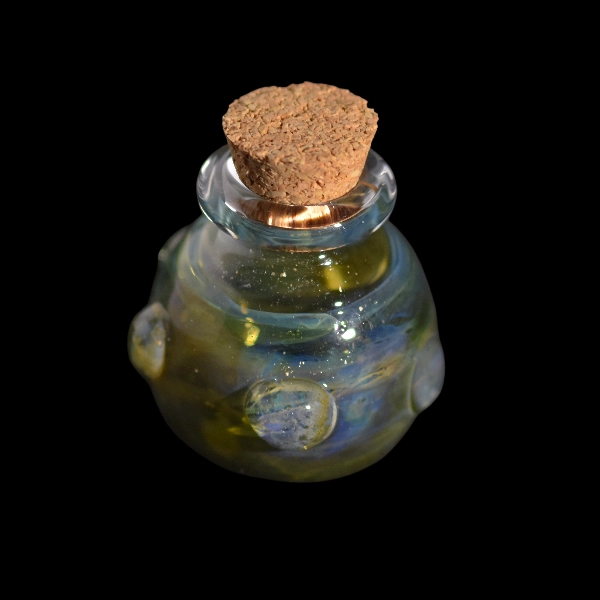 accessoire boîte dab ovni