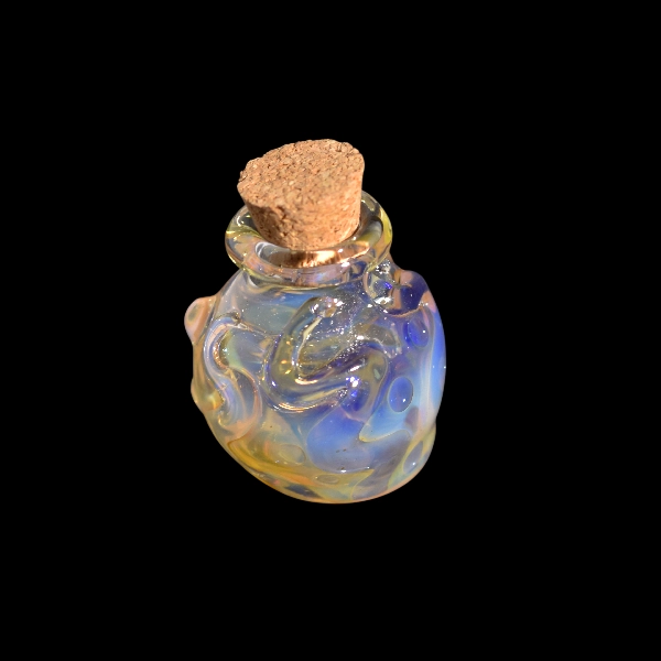 accessoire boîte dab argent