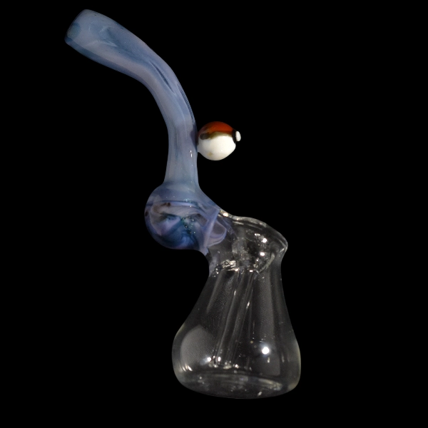 bubbler pokéball