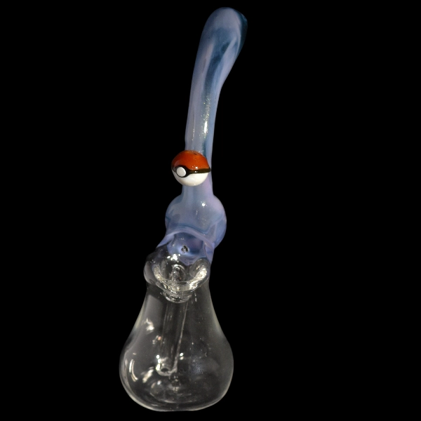 bubbler pokéball