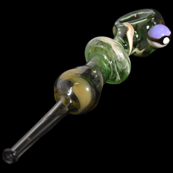 pipe spoon pokéball