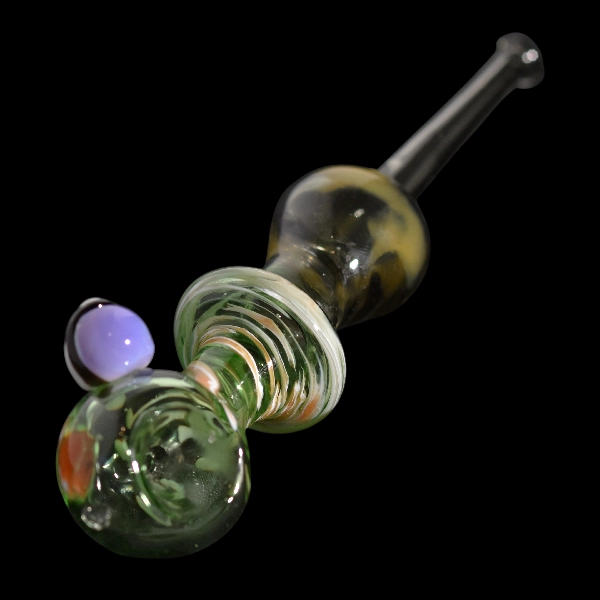 pipe spoon pokéball