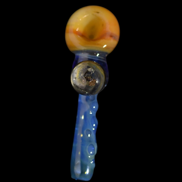 pipe spoon mars océan