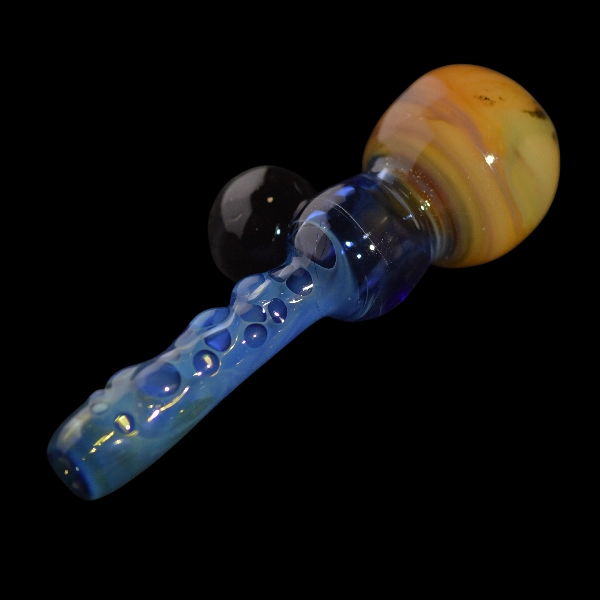 pipe spoon mars océan