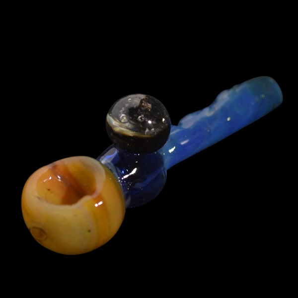 pipe spoon mars océan