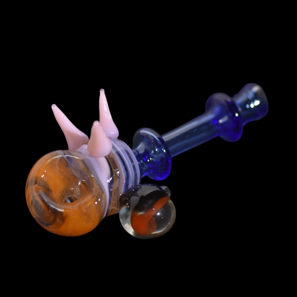pipe spoon pink pik shrooms