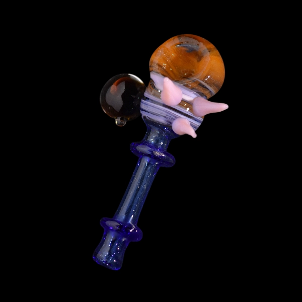 pipe spoon pink pik shrooms