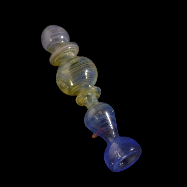 chillums serpent rubis