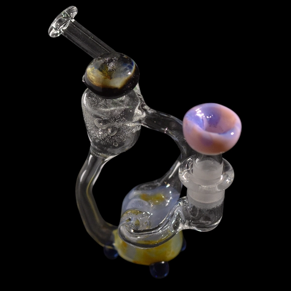 recycler Meteor