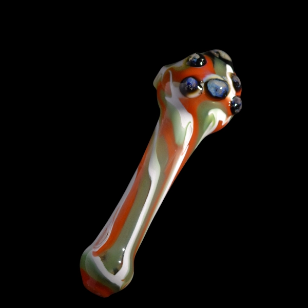 pipe steamrollers zig zag space