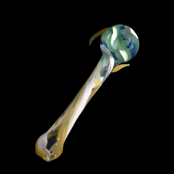 pipe spoon sun demon