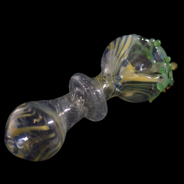 pipe spoon dendrobate