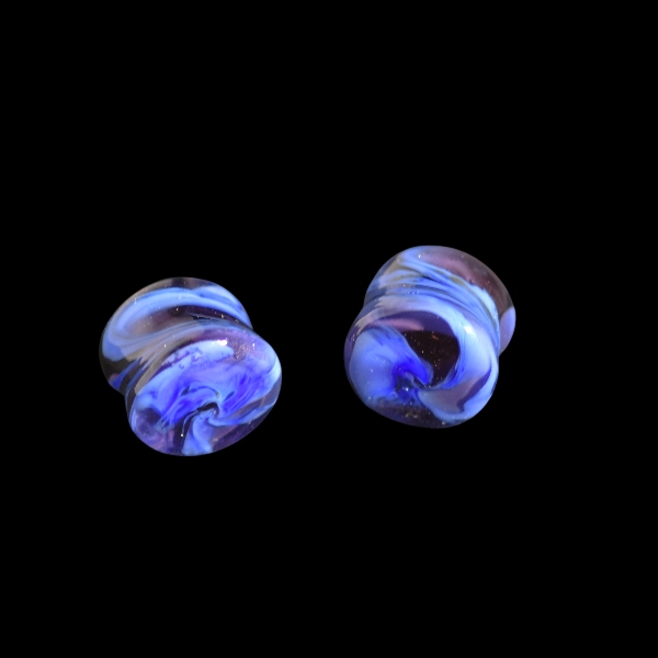 ecarteurs bleu espace