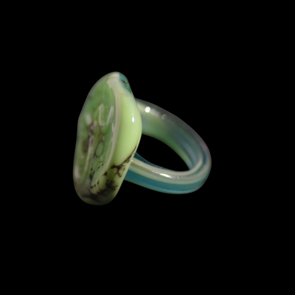 bague sign lovecraft