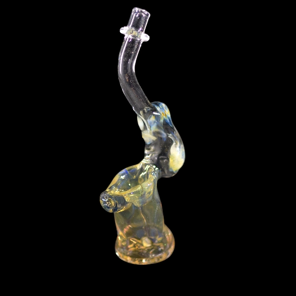 bubbler gold éclair