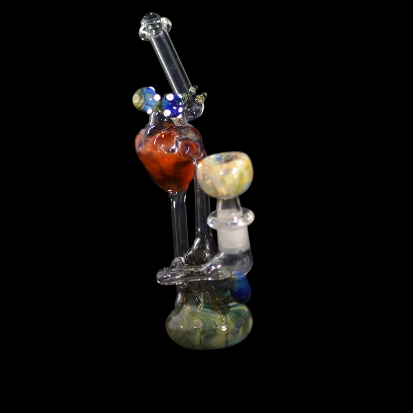 recycler peyotl space