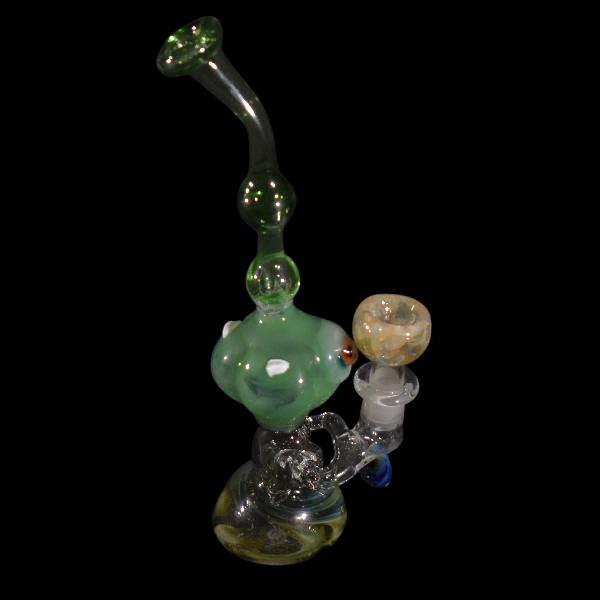 bang droit peyotl space