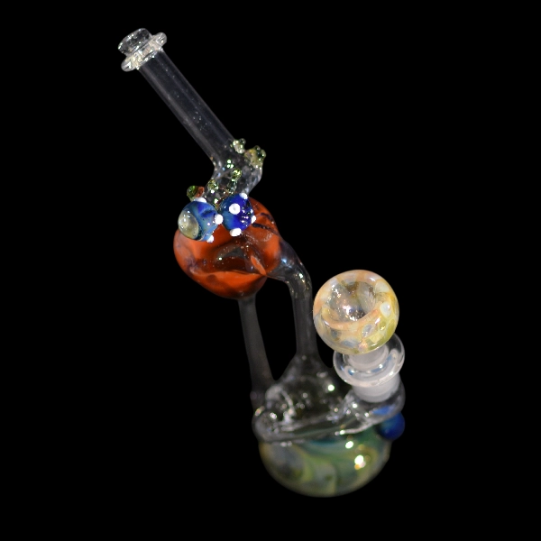 recycler peyotl space
