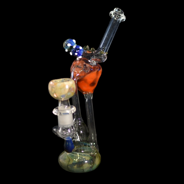 recycler peyotl space