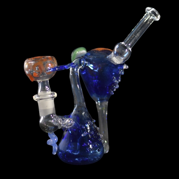 recycler œil comète