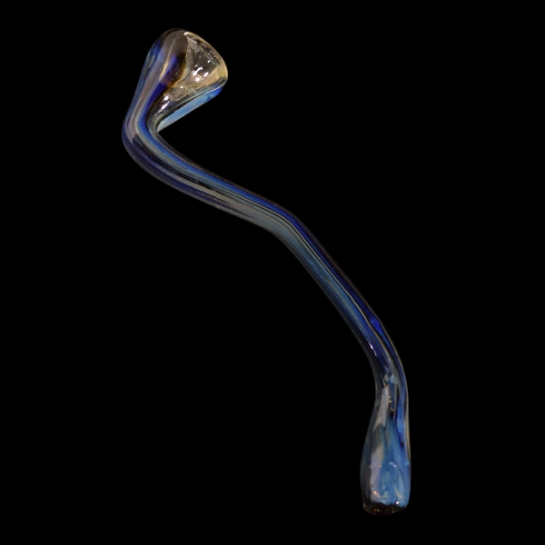 pipe sherlock noir venom