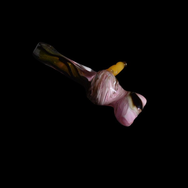 chillums banane rose