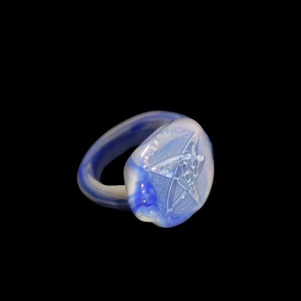 bague étoile lovecraft