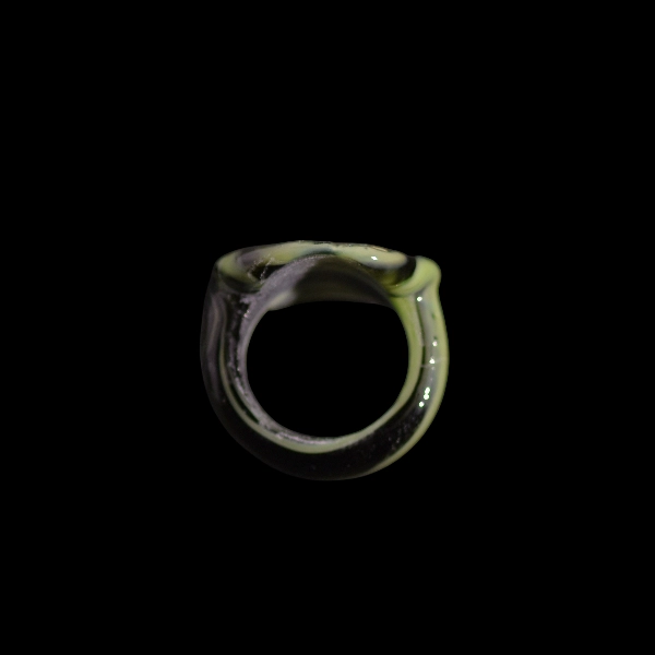 bague black star lovecraft