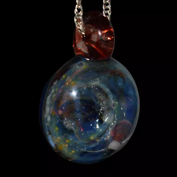 pendentif Aoda space 