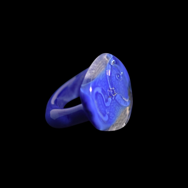 bague lovecraft sign