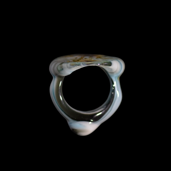 bague grandline luffy