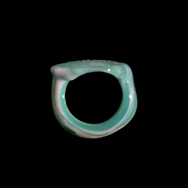 bague strange mr jack