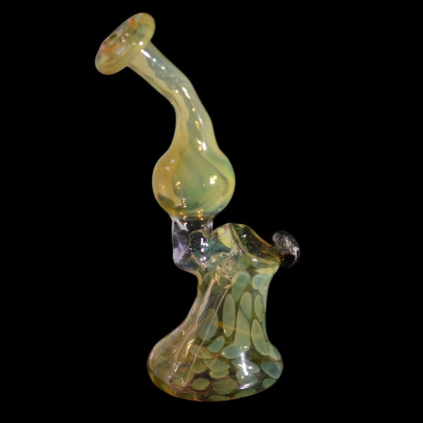 bubbler vert 3I/ATLAS
