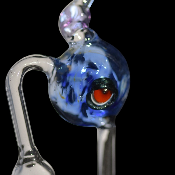 recycler jnoun bleu 