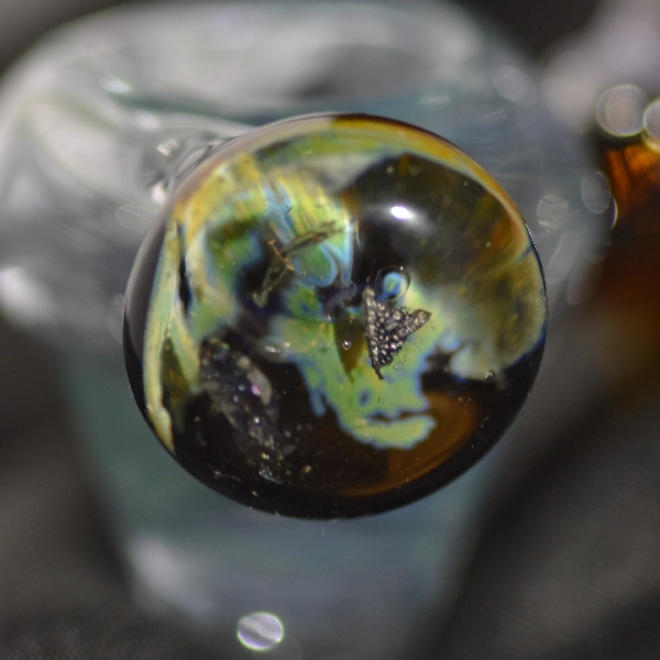 pipe sherlock 3I/ATLAS
