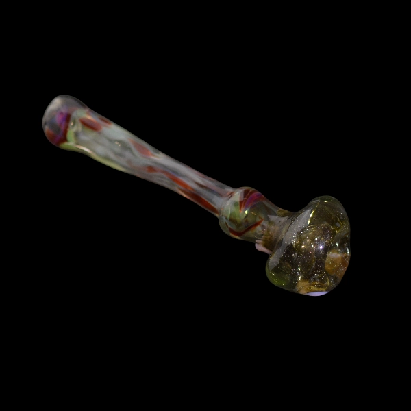 chillums crâne aztèque 