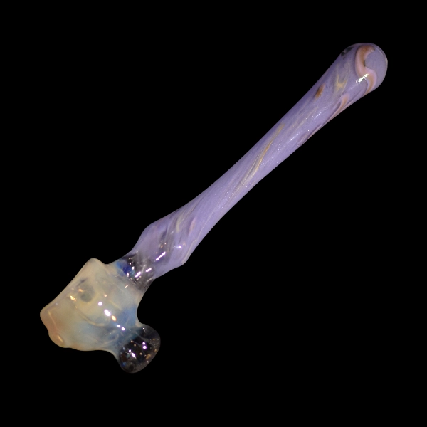 pipe steamrollers Crâne brumeux