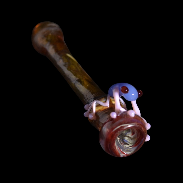 chillums grenouille hypnos