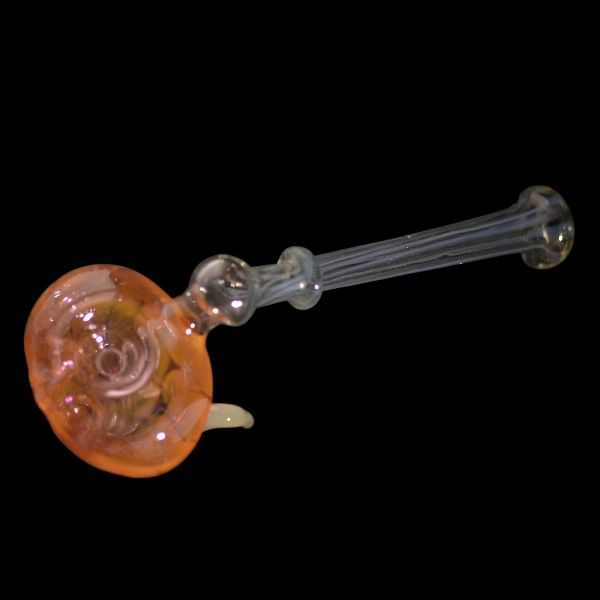 bubbler pinkskull
