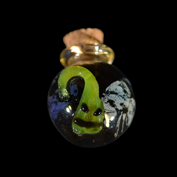 accessoire fiole oogie boogie
