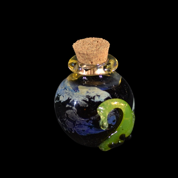 accessoire fiole oogie boogie