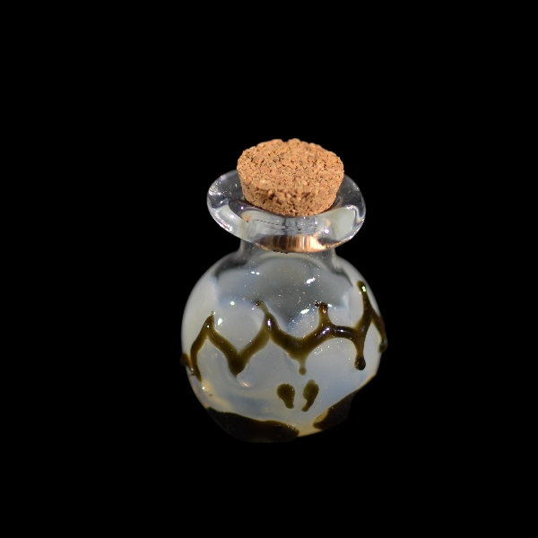 accessoire fiole mr jack