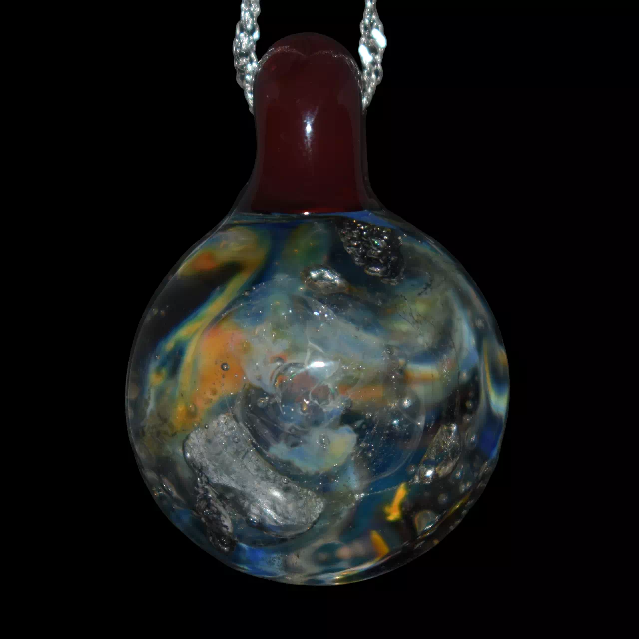 pendentif Bord3l color