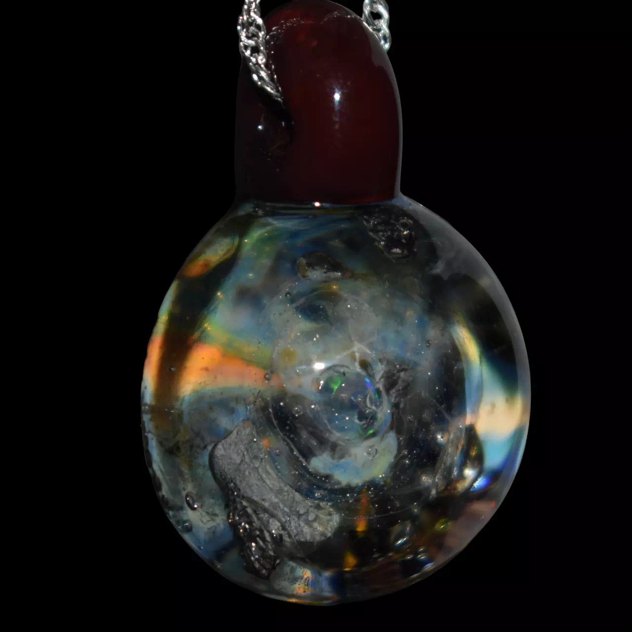 pendentif Bord3l color