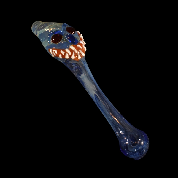 pipe spoon diablotin