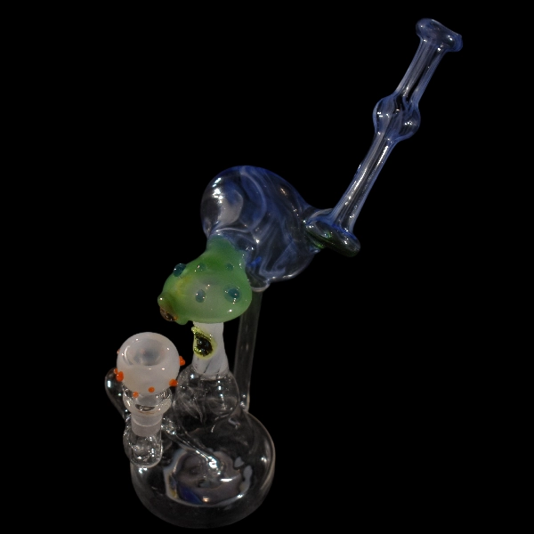 recycler monster amanita