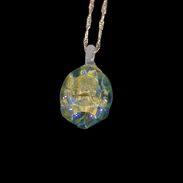 pendentif grisgris Beetle