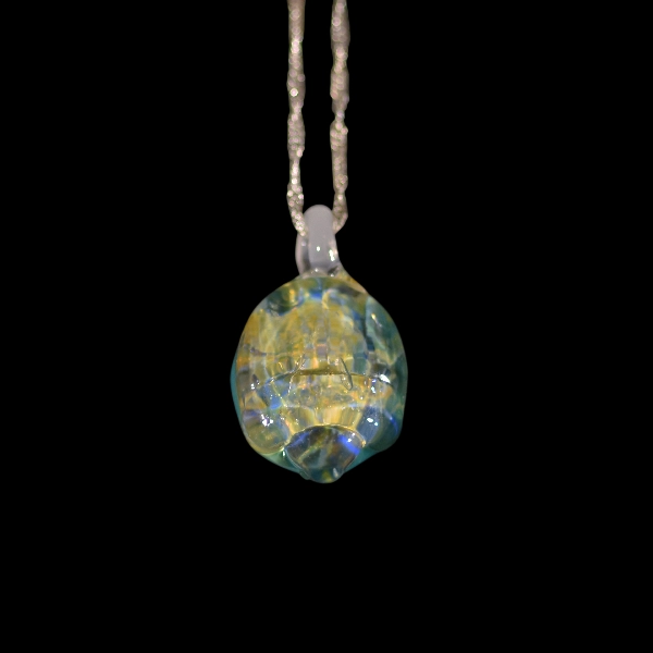 pendentif grisgris Beetle