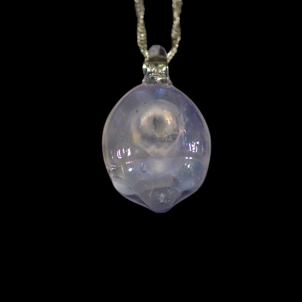 pendentif porte-bonheur scarabée