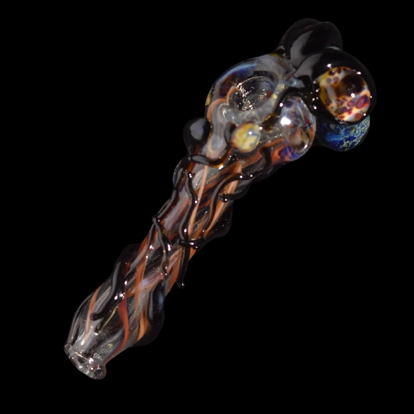 pipe steamrollers  kraken
